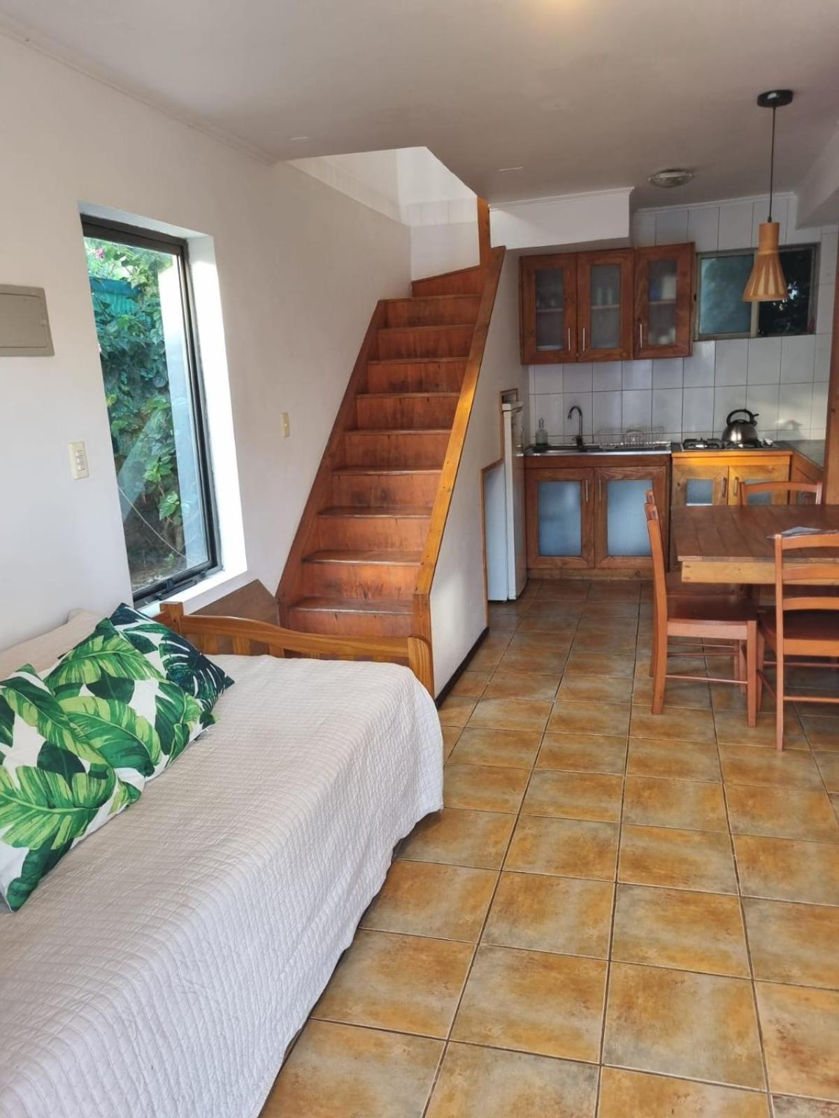 Hare Maea Lodge Hanga Roa