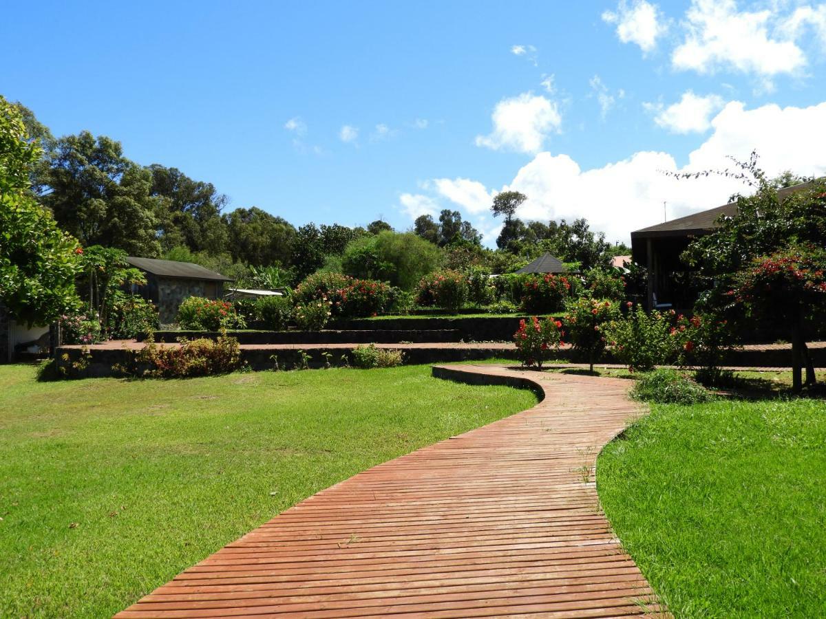 Hare Maea Lodge Hanga Roa